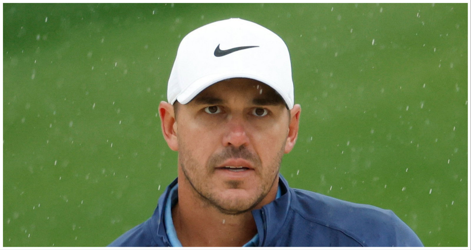 Report: USGA denies changing LIV Golf player's U.S. Open exemption